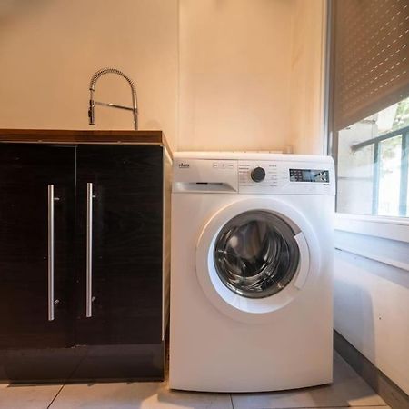 Appartement Climatise Tout Equipe A Cote Du Stade Velodrome Марсель Екстер'єр фото