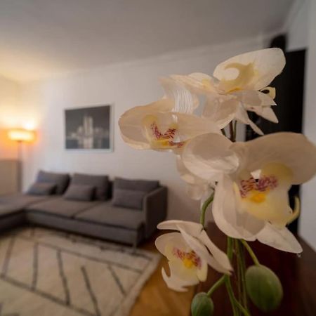 Appartement Climatise Tout Equipe A Cote Du Stade Velodrome Марсель Екстер'єр фото